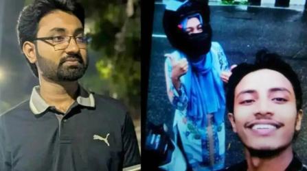 ছাত্রদল নেতা জোবায়েদ হত্যা: চাঞ্চল্যকর তথ্য দিল পুলিশ
