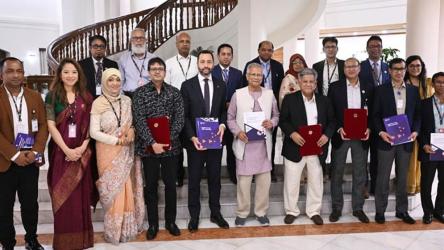  ‘দিনটি বাংলাদেশের শ্রমজীবী মানুষের অধিকার আদায়ের ইতিহাসে স্মরণীয় হয়ে থাকবে’