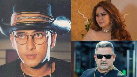 আসামিদের দেশত্যাগে নিষেধাজ্ঞা, খোঁজ মিলছে না ডন-সামিরার