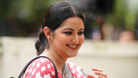 ঈদে মুক্তি পাবে পরীমনির সিনেমা ডোডোর গল্প