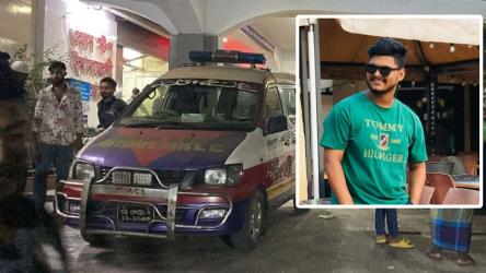 চট্টগ্রামে ব্যানার টানানো নিয়ে সংঘর্ষ, প্রাণ গেল যুবদলকর্মীর