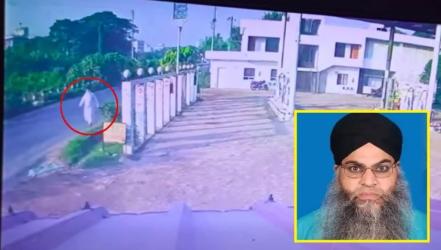 নিজেই অপহরণের নাটক সাজিয়ে ছিলেন মুফতি মুহিব্বুল্লাহ