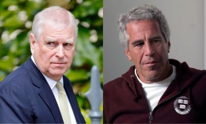 প্রিন্স অ্যান্ড্রু-র বাড়িতে এপস্টেইন, ম্যাক্সওয়েল-ওয়াইনস্টিনের আগমন—নতুন তথ্য প্রকাশ