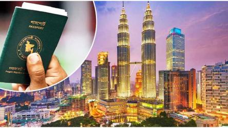 মালয়েশিয়ায় কর্মী পাঠানোর নতুন সুযোগ, মানতে হবে ১০ শর্ত