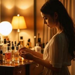 নিজের জন্য সঠিক পারফিউম বাছাই করবেন যেভাবে