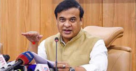 ‘আমার সোনার বাংলা’ গাওয়া নিয়ে আসামে তোলপাড়: রাষ্ট্রদ্রোহ মামলার নির্দেশ