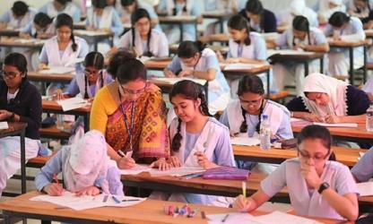 ২০২৬ সালের এসএসসি ফরম পূরণের তারিখ ঘোষণা