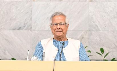 ‘সমবায়ভিত্তিক অর্থনৈতিক কার্যক্রম পরিচালনার মাধ্যমে আত্মনির্ভরশীল বাংলাদেশ গড়া সম্ভব’