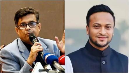 ‘সাকিবের মতো চোর-চোট্টা, ডাকাত ক্রিকেটার ১০০ বছরেও আর আসবে না’