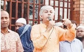 সিলেটে মধ্যরাতে সিপিবি নেতাকে গ্রেপ্তার