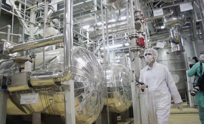 যুক্তরাষ্ট্রের সঙ্গে পরমাণু আলোচনা নিয়ে অবস্থান জানাল ইরান