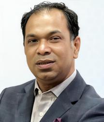 সুনামগঞ্জ-৩ আসনে বিএনপির প্রার্থী কয়ছর এম আহমেদ: উন্নয়ন ও কর্মসংস্থানই থাকবে অগ্রাধিকার