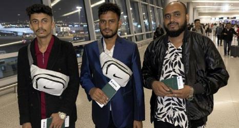 কানাডা পাঠানোর প্রলোভনে নেপালে জিম্মি: তিন সিলেটি যুবকের নির্যাতনের বর্ণনা