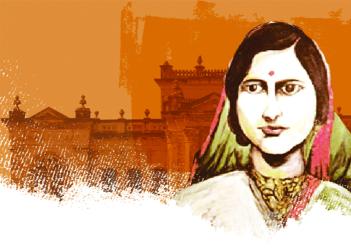 বাংলাদেশের ইতিহাসে রাণী ভবানী ও নাটোর রাজবাড়ী: অর্ধবঙ্গেশ্বরীর গৌরবগাথা