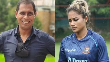 জাহানারার অভিযোগ ‘ভিত্তিহীন’ বলে দাবি মনজুরুলের