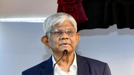 দেশের অর্থনীতি বর্তমানে অনেক ভাল অবস্থানে: অর্থ উপদেষ্টা