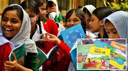 মানসম্মত নতুন বই নির্ধারিত সময়েই শিক্ষার্থীর হাতে পৌঁছাবে: এনসিটিবি