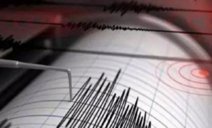 সৌদি আরবে মৃদু ভূমিকম্প, কাঁপলো ইরাকও