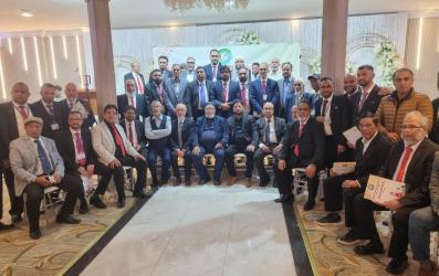 বৃটেনের ওল্ডহামে গ্রেটার সিলেট কমিউনিটি নর্থ ওয়েস্ট রিজিয়নের নতুন কমিটির অভিষেক অনুষ্ঠান সম্পন্ন