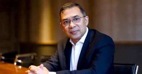 ভোটার হননি তারেক রহমান, ফিরবেন মধ্য ডিসেম্বরে