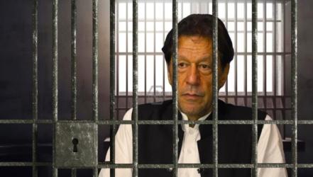 ইমরান খানের মৃত্যুর গুজব, যা জানাল কারা কর্তৃপক্ষ