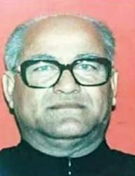 মোহাম্মদ ইলিয়াস: একজন জাতীয় নেতা ও ভাষাসেনানী