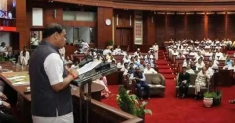 আসামে নিষিদ্ধ হলো বহুবিবাহ, আইন ভাঙলে ১০ বছরের জেল 