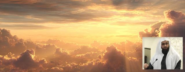 ইস্ট লন্ডন মসজিদের জুমার খুতবা: যেভাবে আল্লাহর সাথে সম্পর্ক পুনর্গঠন করবেন? 