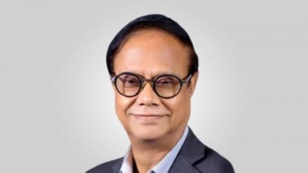 দেশে ডলার সংকট নেই : গভর্নর 