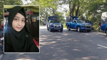 ফরিদপুরে বাসচাপায় কলেজছাত্রী নিহত, দেড় ঘণ্টা মহাসড়ক অবরোধ