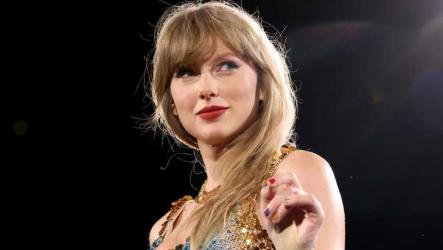 নতুন চমক নিয়ে আসছেন টেইলর সুইফট