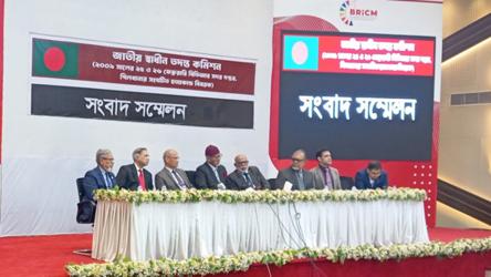 পিলখানা হত্যাকাণ্ডে ‘ভারতীয় যোগসাজশ’, ষড়যন্ত্র শুরু ২০০৮ থেকে