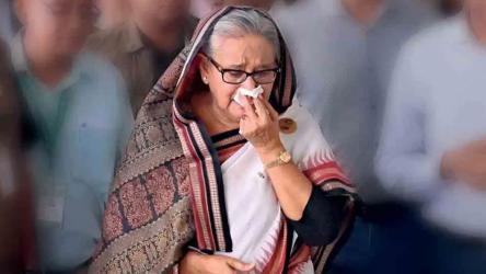  জনসংখ্যা নিয়েও যেভাবে কারসাজি করেছিলেন জালিয়াত হাসিনা