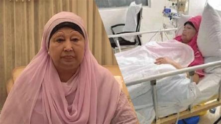 অক্সিজেন লাগছে খালেদা জিয়ার, প্রস্তুত রাখা হয়েছে আইসিইউ 