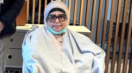 খালেদা জিয়াকে রাষ্ট্রের ‘অতি গুরুত্বপূর্ণ ব্যক্তি’ ঘোষণা