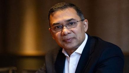 দেশবাসীর সম্মিলিত সমর্থনই আমাদের প্রেরণার উৎস: তারেক রহমান