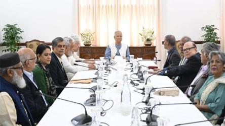 খালেদা জিয়াকে যে কারণে ‘অতি গুরুত্বপূর্ণ ব্যক্তি’ ঘোষণা করল সরকার