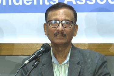 এখনও ট্রাভেল পাস চাননি তারেক রহমান: পররাষ্ট্র উপদেষ্টা