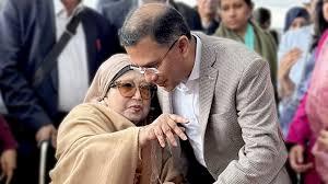 খালেদা জিয়ার পরিস্থিতি অপরিবর্তিত থাকলে শিগগিরই দেশে ফিরবেন তারেক রহমান: মির্জা ফখরুল 