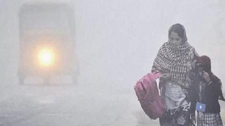 শৈত্যপ্রবাহ আসছে, বাড়ছে শীতজনিত রোগ 