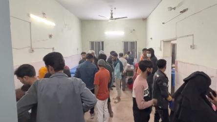 নরসিংদীতে জুয়েলারি ব্যবসায়ীকে ডেকে নিয়ে গুলি করে হত্যা