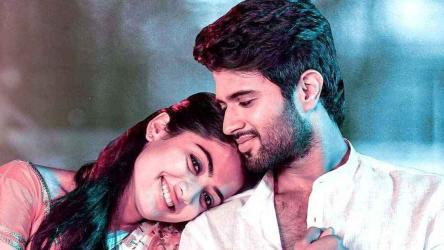 বিজয়ের সঙ্গে বিয়ে, প্রথমবার সরাসরি জবাব দিলেন রাশমিকা