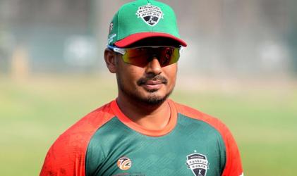 ওয়ানডে বিশ্বকাপ পর্যন্ত ব্যাটিং কোচ আশরাফুল