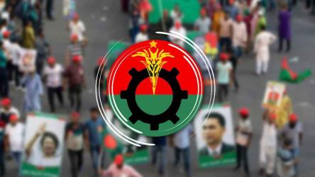 আরও ৩৬ আসনে প্রার্থী ঘোষণা বিএনপির