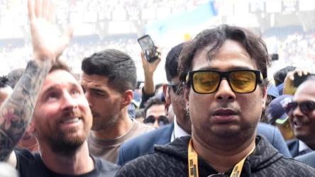 দীর্ঘমেয়াদি পরিকল্পনা নিয়ে এগোচ্ছে শেখ রাসেল