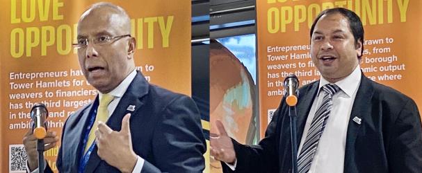 লন্ডনে তীব্র আবাসন সংকট মোকাবিলায় ১০ বছরের হাউজিং স্ট্র্যাটেজি প্রকাশ করেছে টাওয়ার হ্যামলেটস কাউন্সিল 