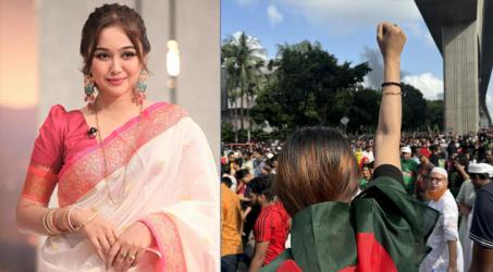  ওরা যদি আমাকে সত্যিই মেরে ফেলে, তা হবে আল্লাহর দেয়া সর্বোত্তম উপহার, শহীদি মৃত্যু: চমক