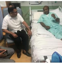 তারেক রহমান একজন রাজনৈতিক অভিভাবক