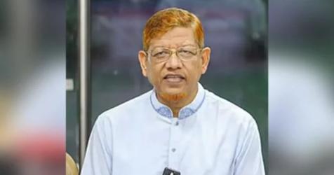 কক্সবাজার-২ আসনে প্রার্থিতা ফিরে পেলেন জামায়াতের হামিদুর রহমান আযাদ