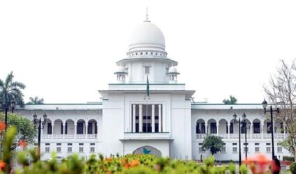 মৃত্যুদণ্ডপ্রাপ্ত খান আকরামকে খালাস দিলেন আপিল বিভাগ